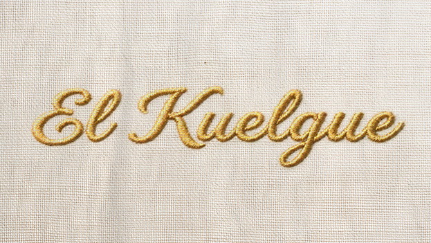 El Kuelgue