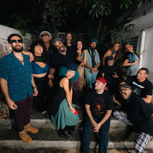 El Laberinto del Coco