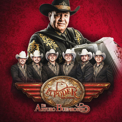 El Poder Del Norte