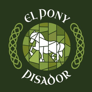 El Pony Pisador