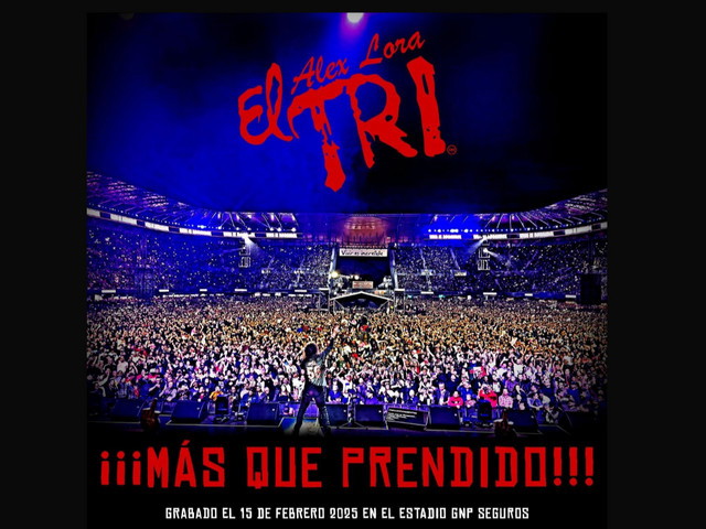 El Tri