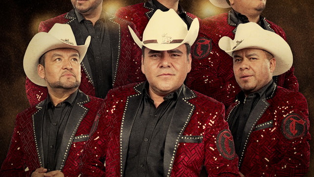 El Trono de Mexico