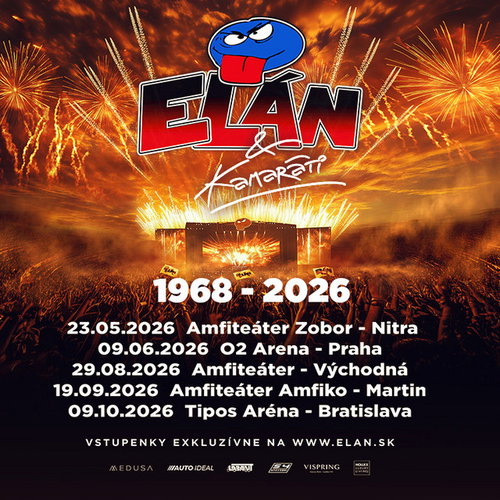 Elán