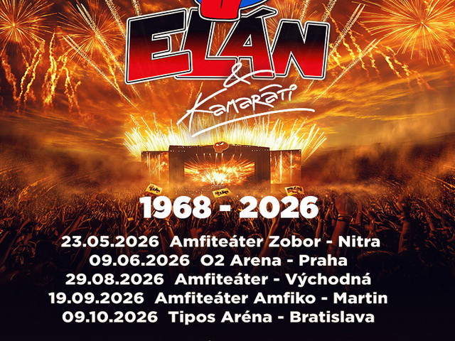 Elán