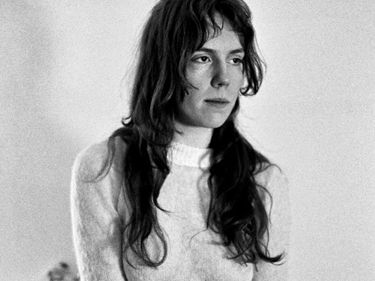 Elanor Moss