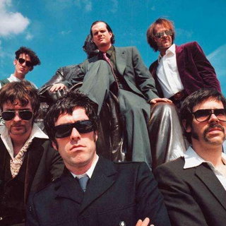 Electric Six