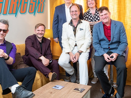 Electric Six