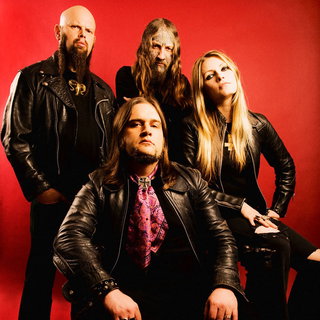 Electric Wizard