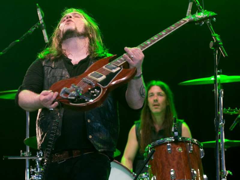 Electric Wizard