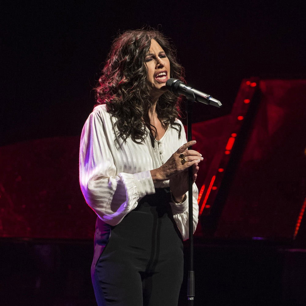 Eleftheria Arvanitaki