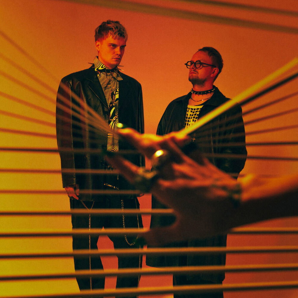 Electroforez