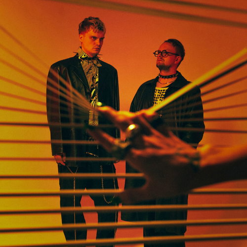 Electroforez