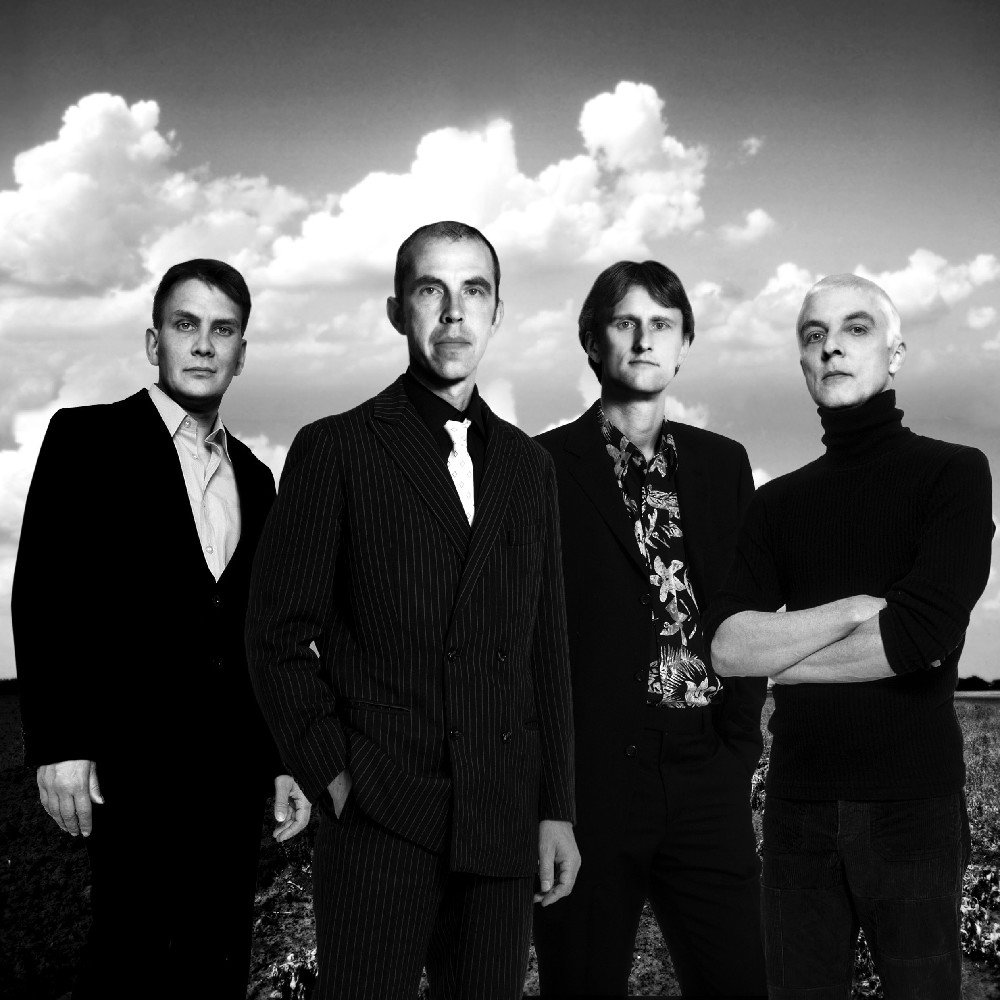 Element Of Crime