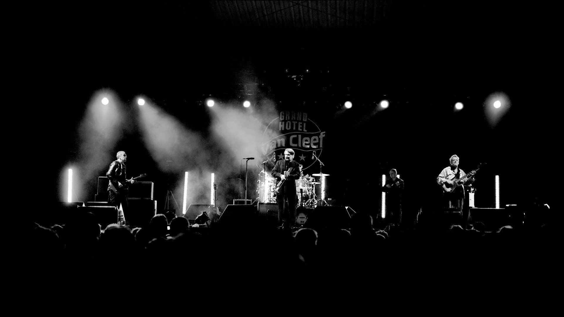 Element Of Crime