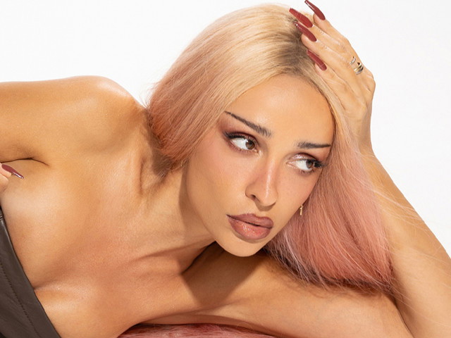 Eleni Foureira