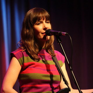 Eleni Mandell