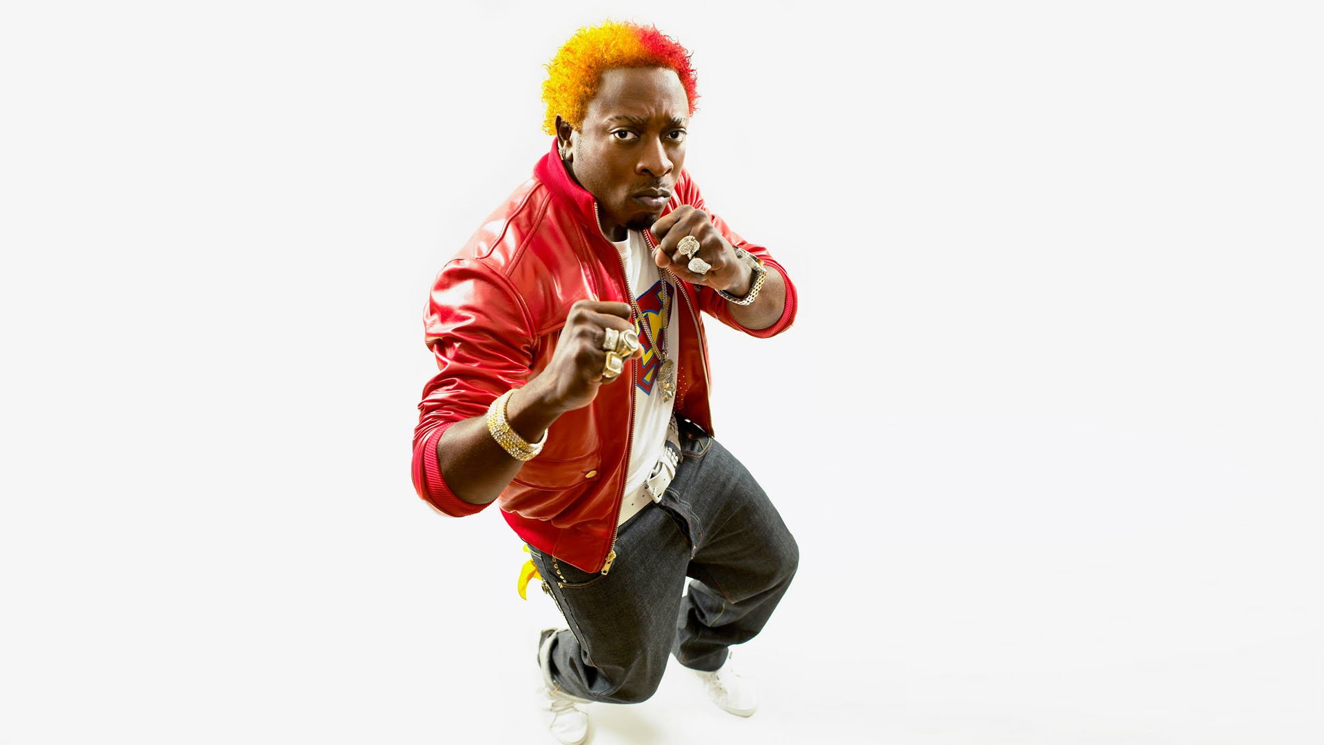 Elephant Man