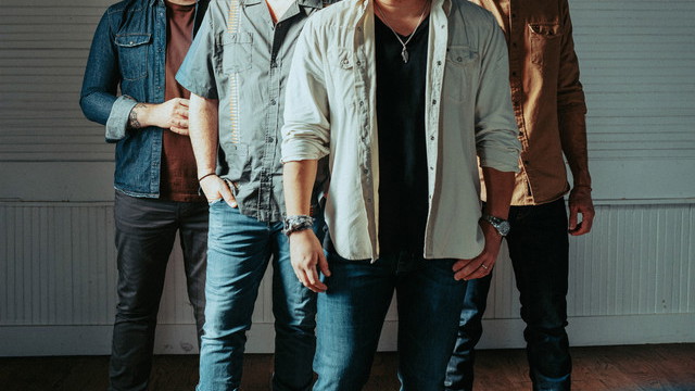 Eli Young Band
