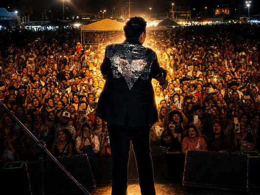 Elias Medina