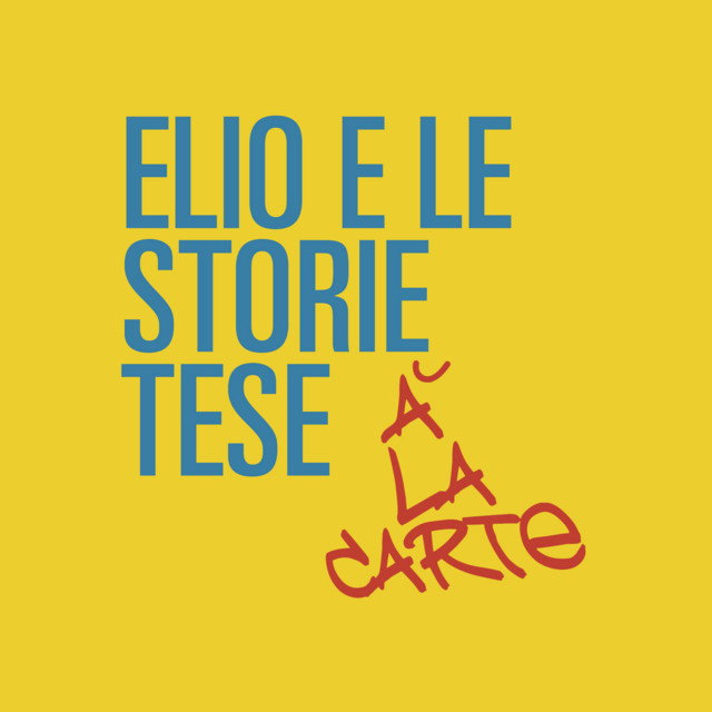 Elio e le Storie Tese