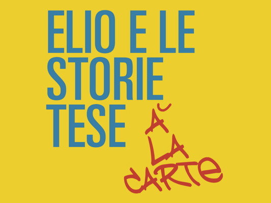 Elio e le Storie Tese