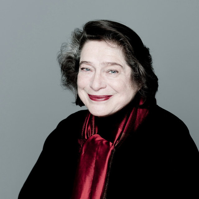 Elisabeth Leonskaja