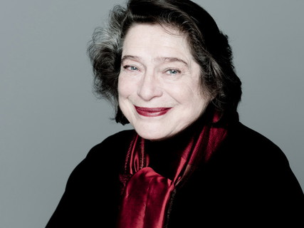 Elisabeth Leonskaja