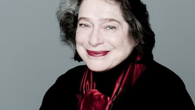 Elisabeth Leonskaja