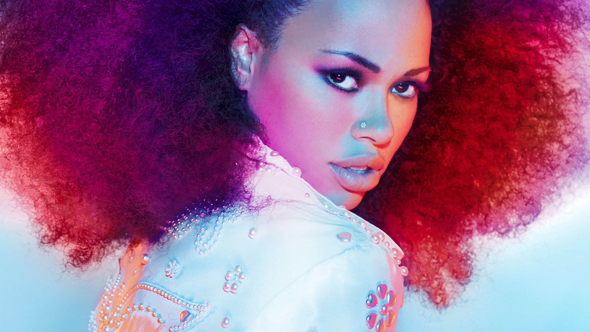Elle Varner