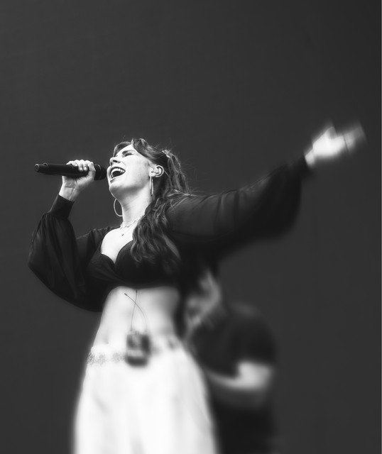 Ellie Banke