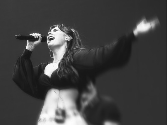 Ellie Banke