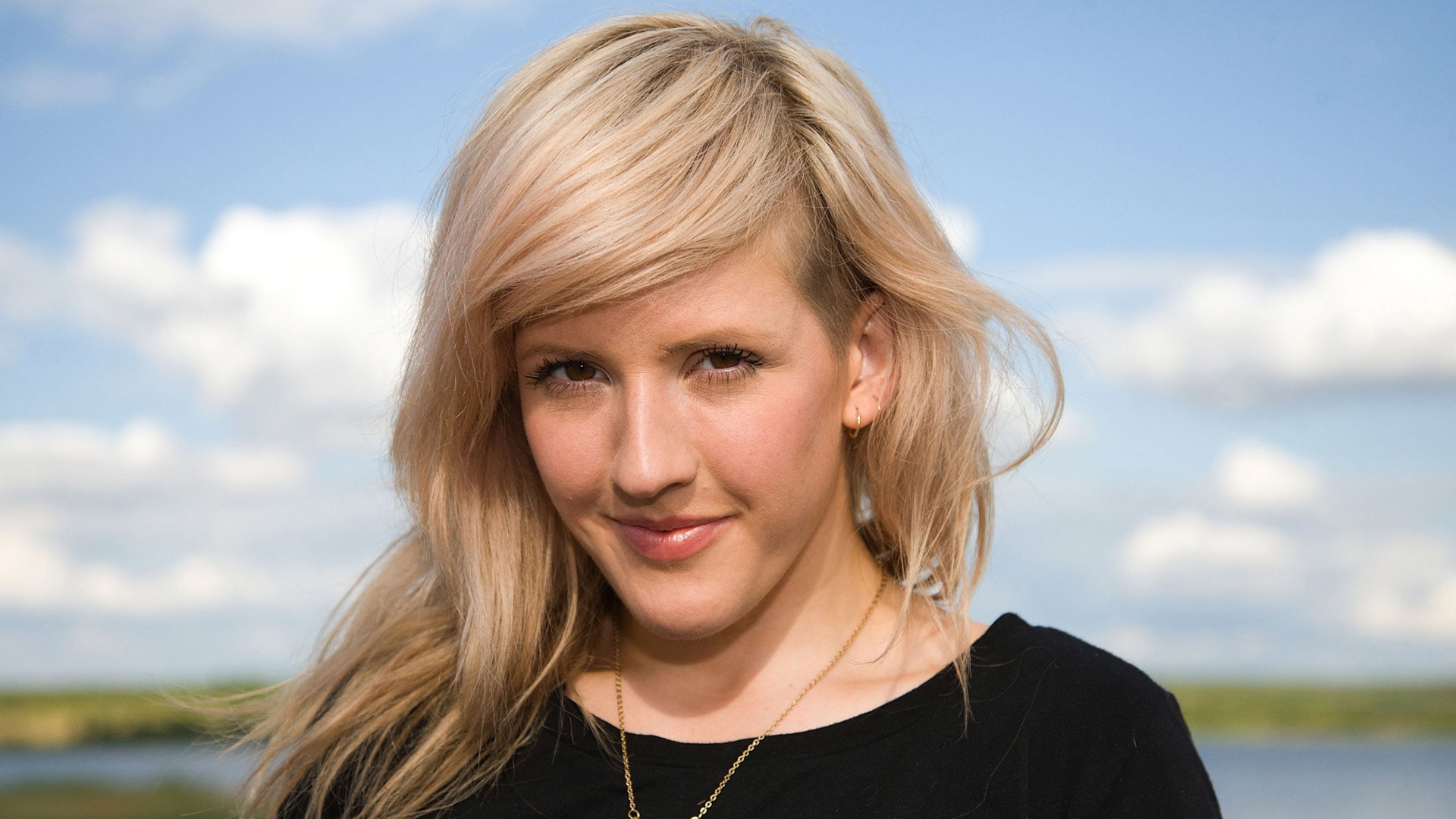 Ellie Goulding