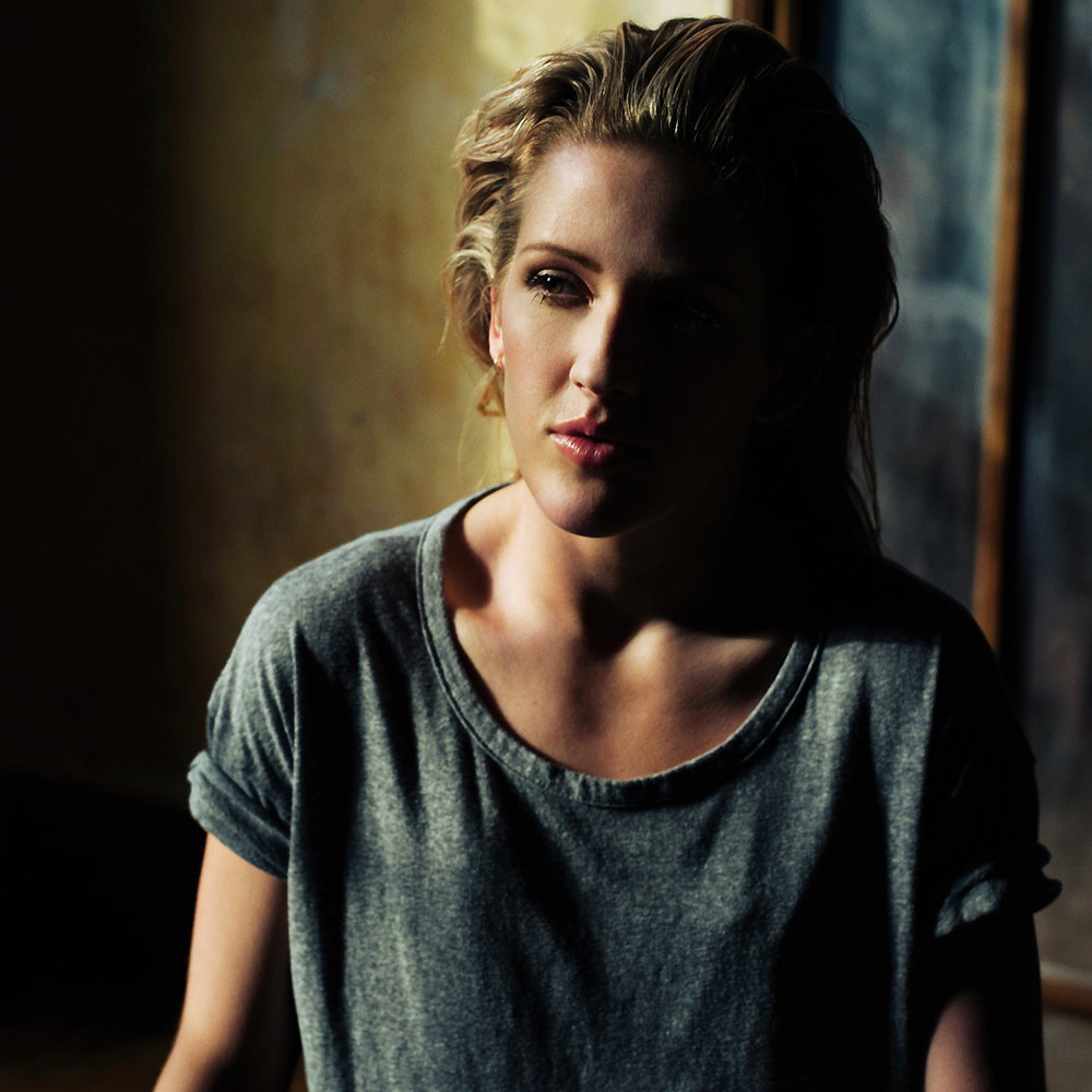 Ellie Goulding