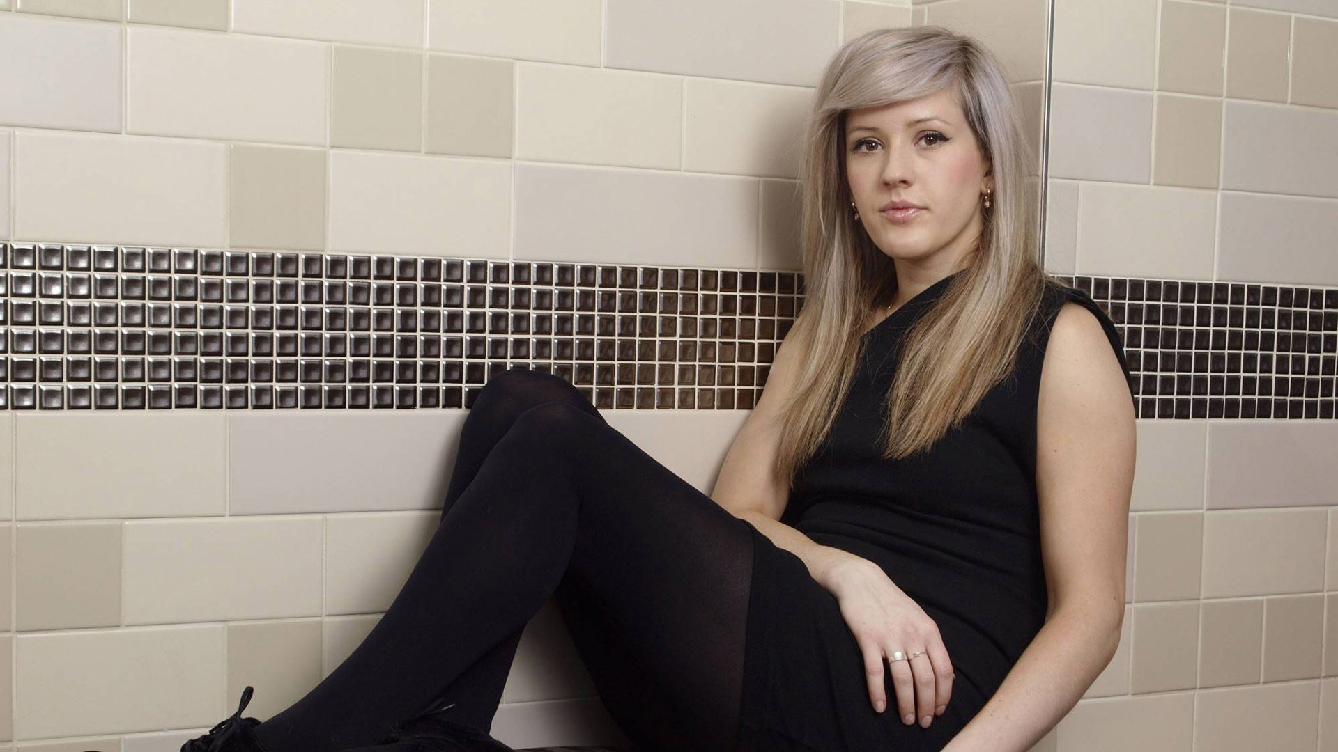 Ellie Goulding