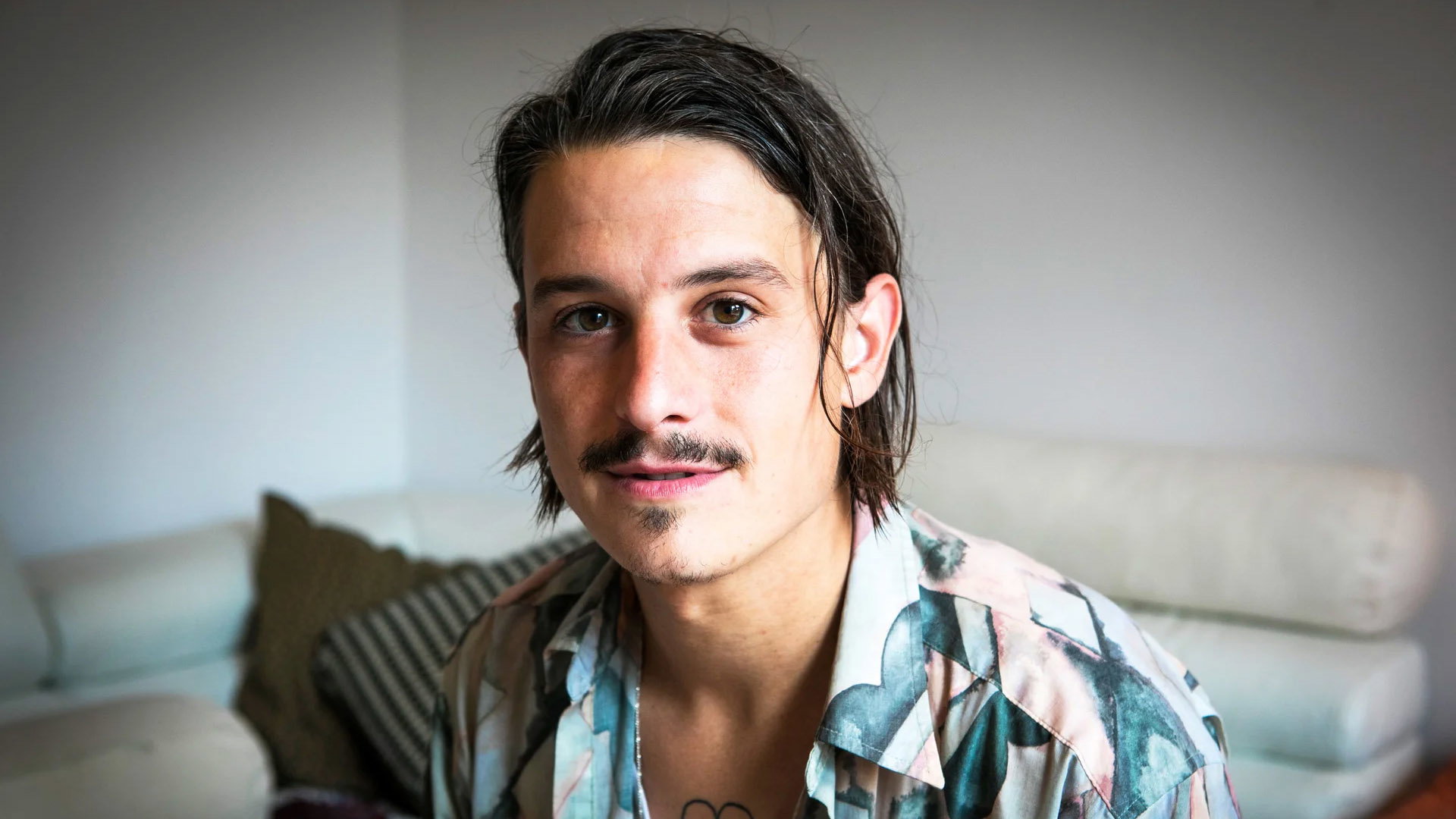 Elliot Maginot