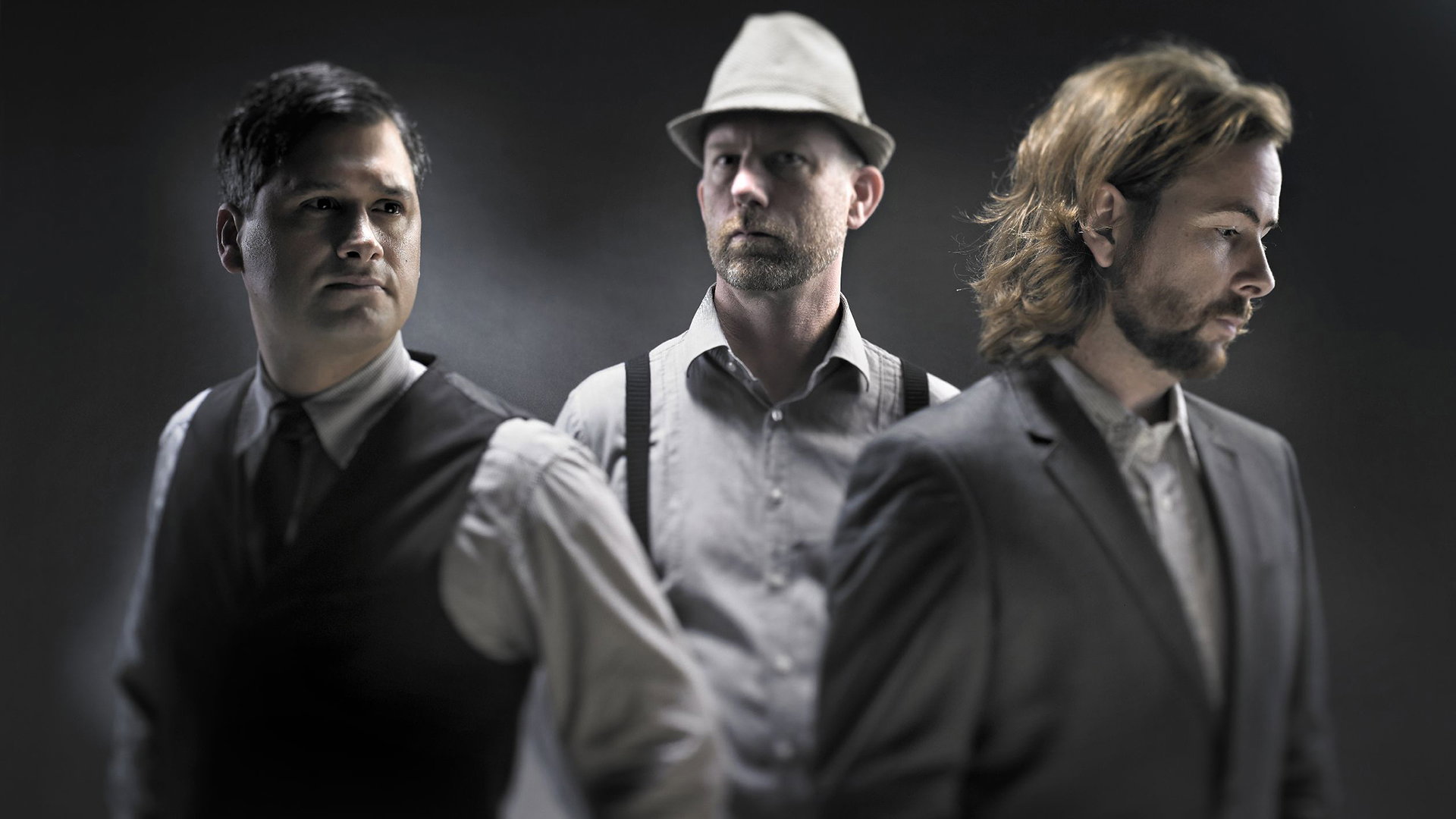 Elliott BROOD