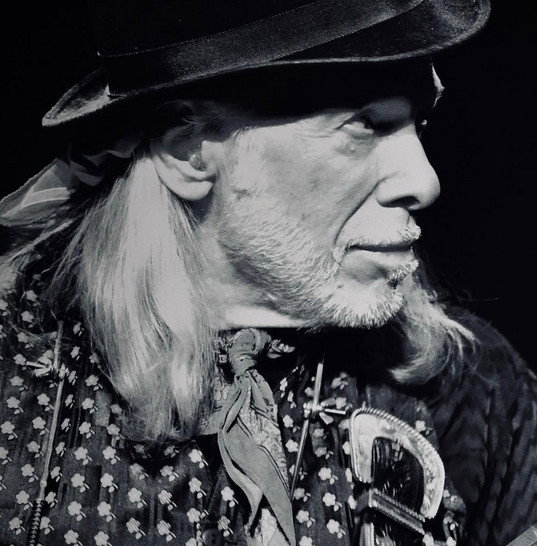 Elliott Murphy