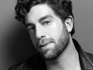 Elliott Yamin