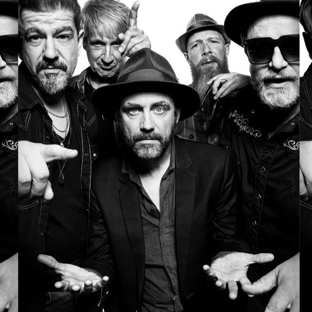 Ellis Mano Band