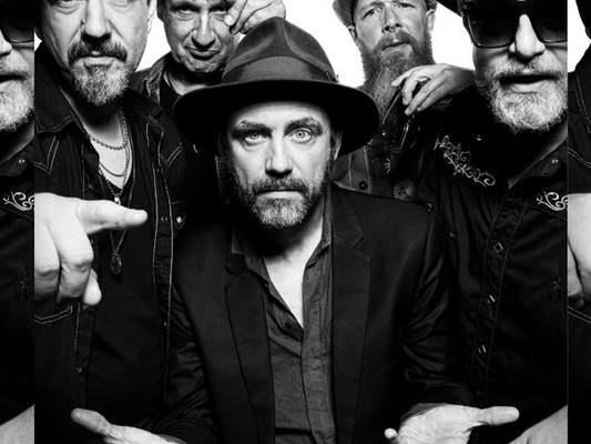 Ellis Mano Band