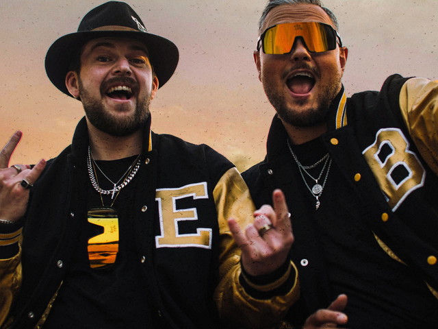 Elov & Beny