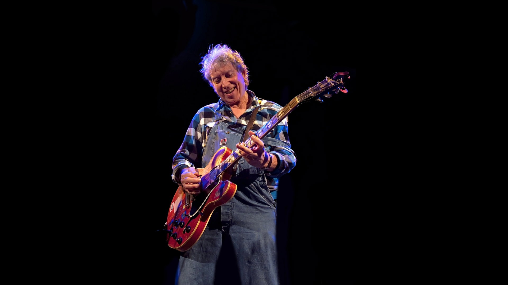 Elvin Bishop