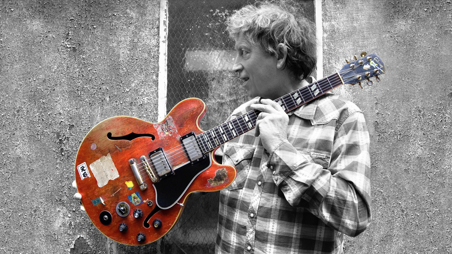 Elvin Bishop