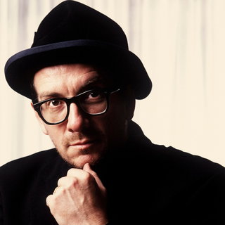 Elvis Costello