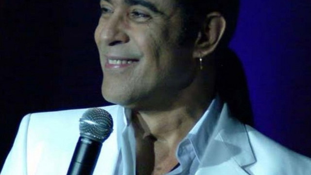 Elymar Santos