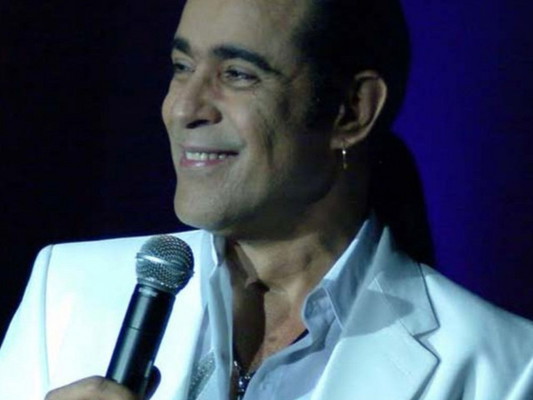 Elymar Santos