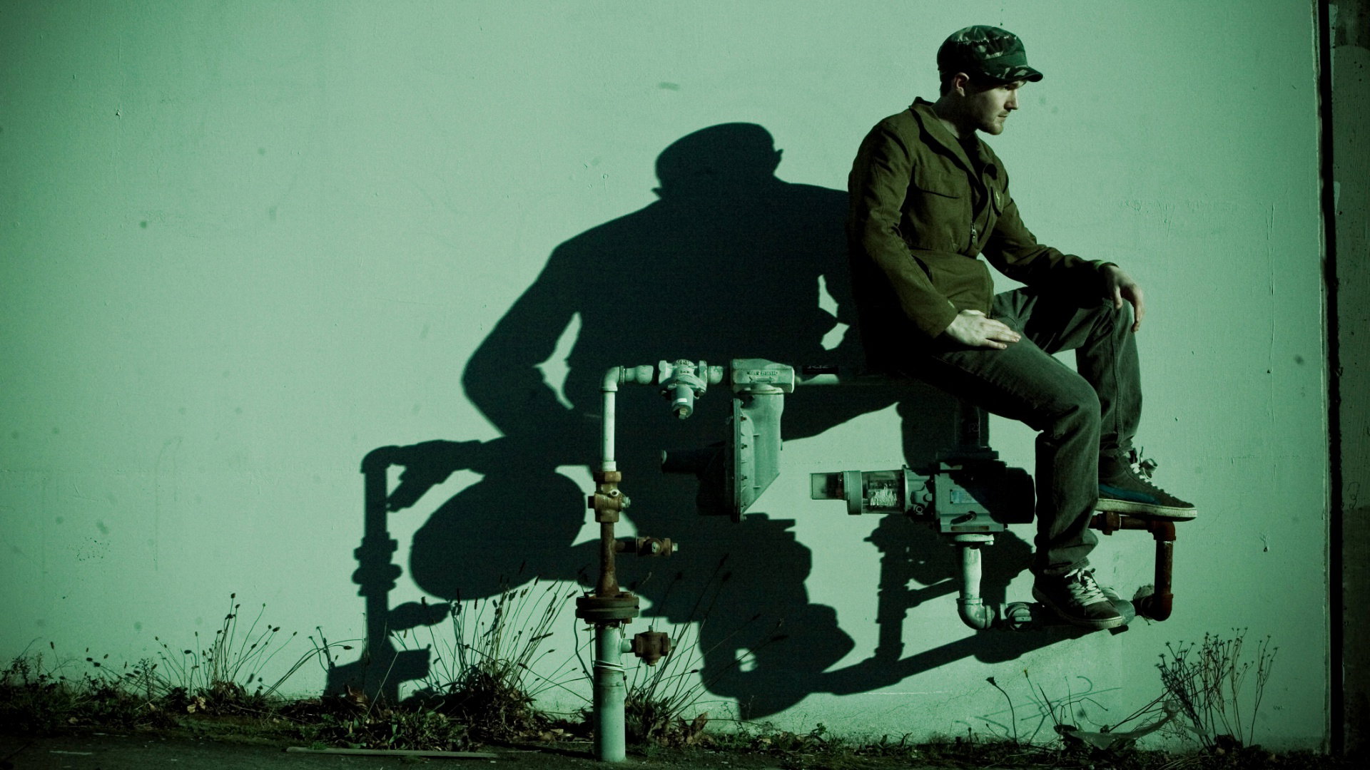 Emancipator