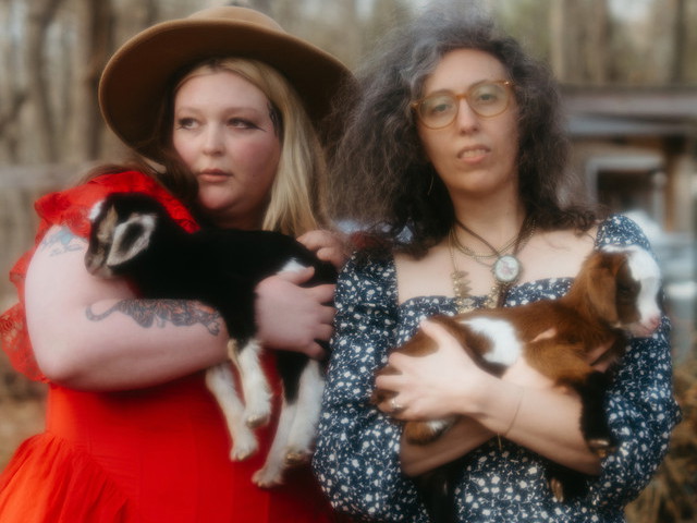 Emerson Woolf & the Wishbones