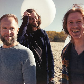 Emil Brandqvist Trio