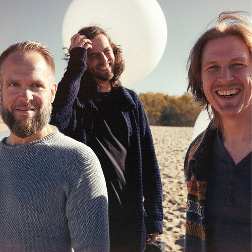 Emil Brandqvist Trio